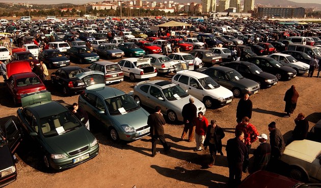 Götür pazara sat devri bitiyor! 8 yaş veya 160 bin altı kuralı geliyor...