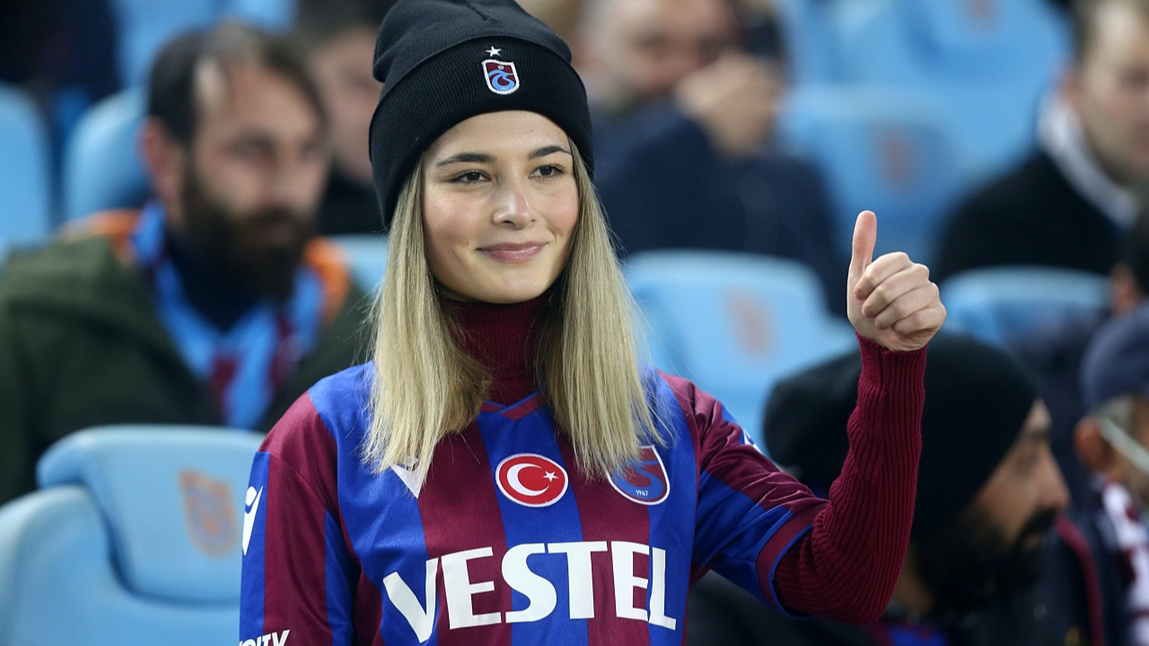 Trabzon'da maç saatlerinde kente TIR girişleri yasaklandı... Her şey şampiyonluk için
