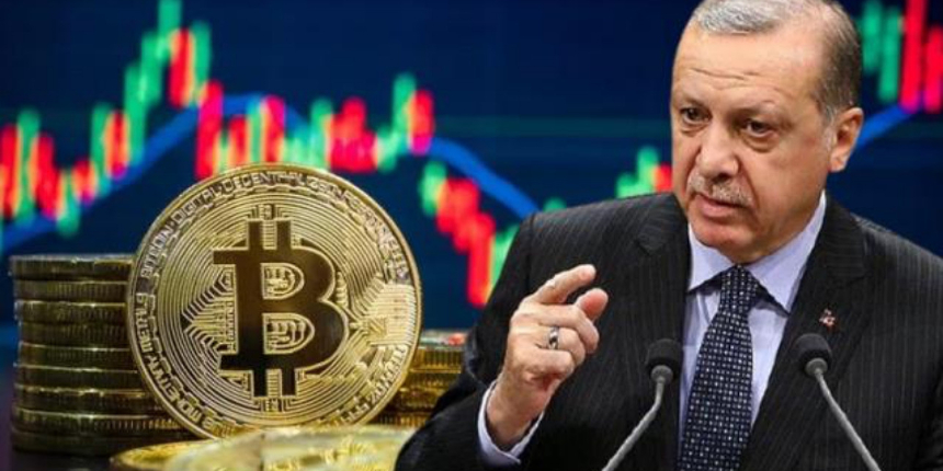 Kripto para düzenlemesinin detayları belli oldu: Batı Avrupa ve Amerika'dan daha sıkı olacak!