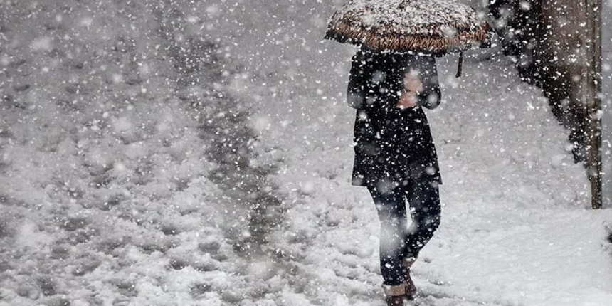 Meteoroloji'den buzlanma ve don uyarısı geldi: Bu illerde yaşayanlar dikkat