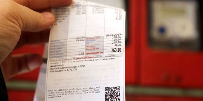 EPDK'dan 'elektrik tarifeleri' açıklaması