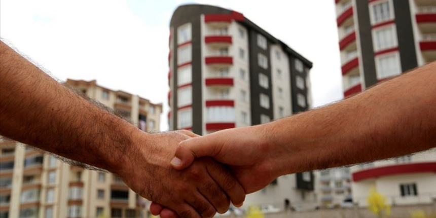 Konut alacaklar dikkat! Şu anda alım zamanı...