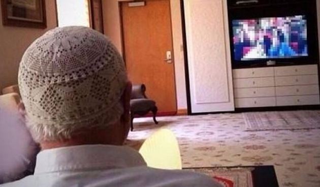 Eski savcı itirafçı oldu: "Cezaevinde televizyonu yasakladılar, diyorlar ki..."