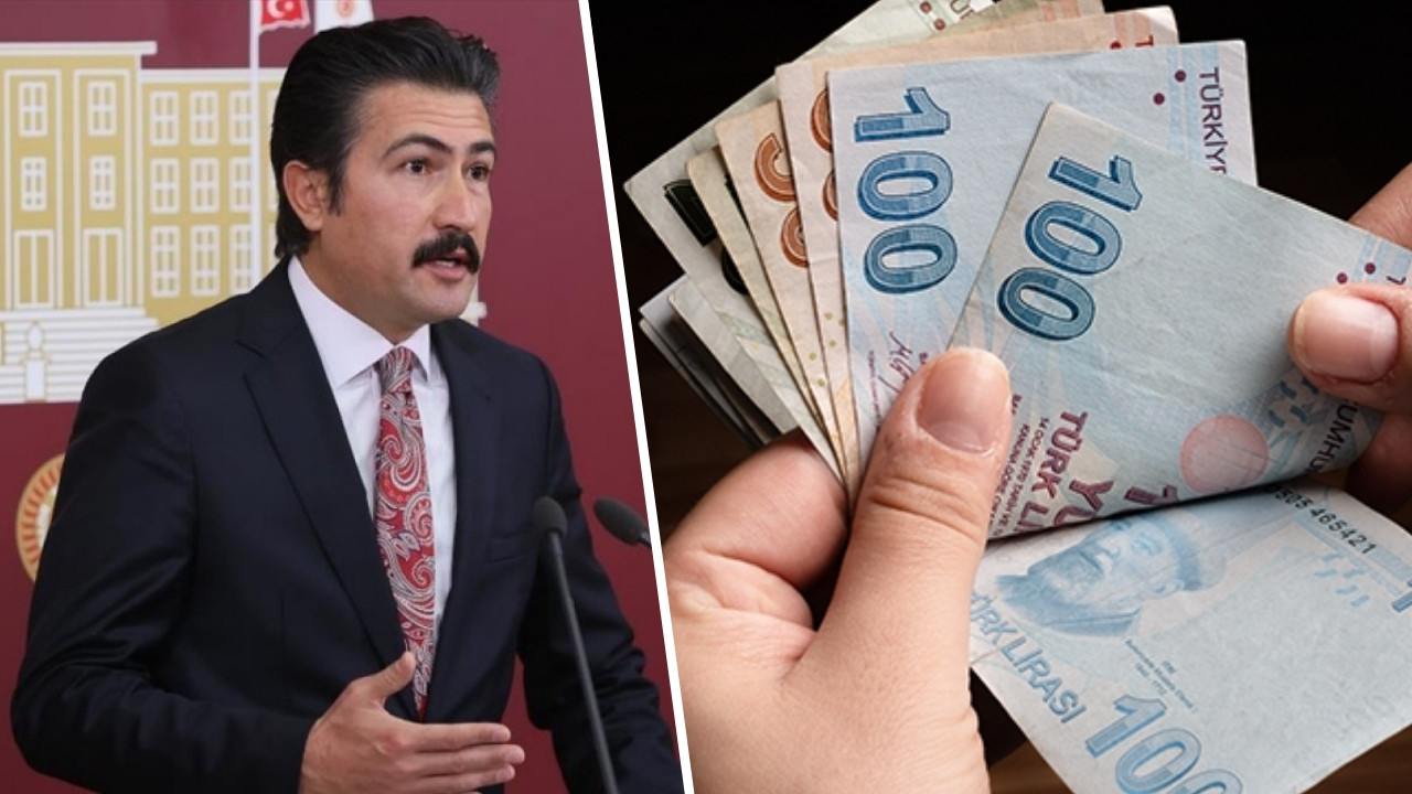 AK Parti'den milyonlara müjde: Emekliye yapılacak zam, asgari ücrete yakın olacak!