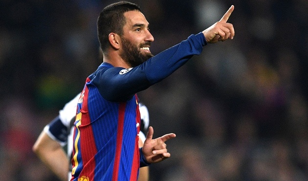 Yeni sezonun en büyük bombası: Arda Turan yuvaya dönüyor!