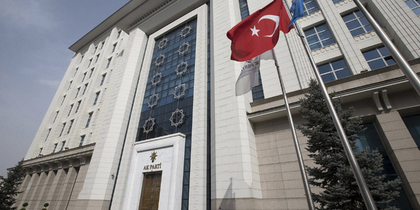AK Parti 2023 seçimleri için çalışıyor: 'AK Seçim' uygulaması ile hilenin önüne geçilecek