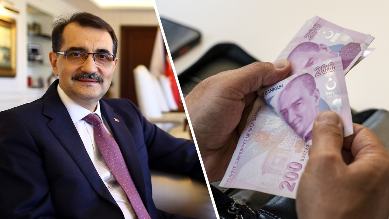 Elektrik ve doğalgaz faturasında yeni dönem! Yüzde 80'i devletten...