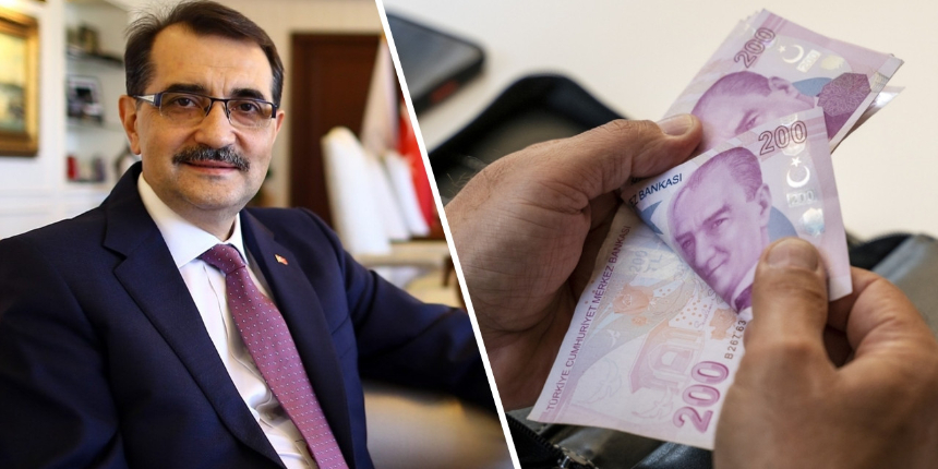 Elektrik ve doğalgaz faturasında yeni dönem! Yüzde 80'i devletten...