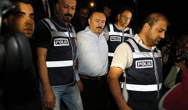 Reyhanlı haini! MİT'i suçlamak için saldırıya göz yummuş...