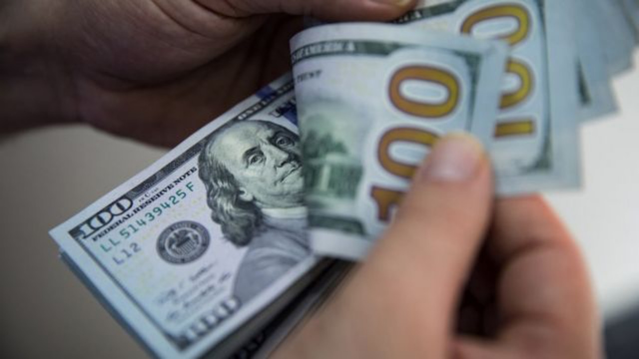 Cumhurbaşkanı Erdoğan'ın faiz mesajları sonrası dolar hareketlendi! 12 TL sınırında...