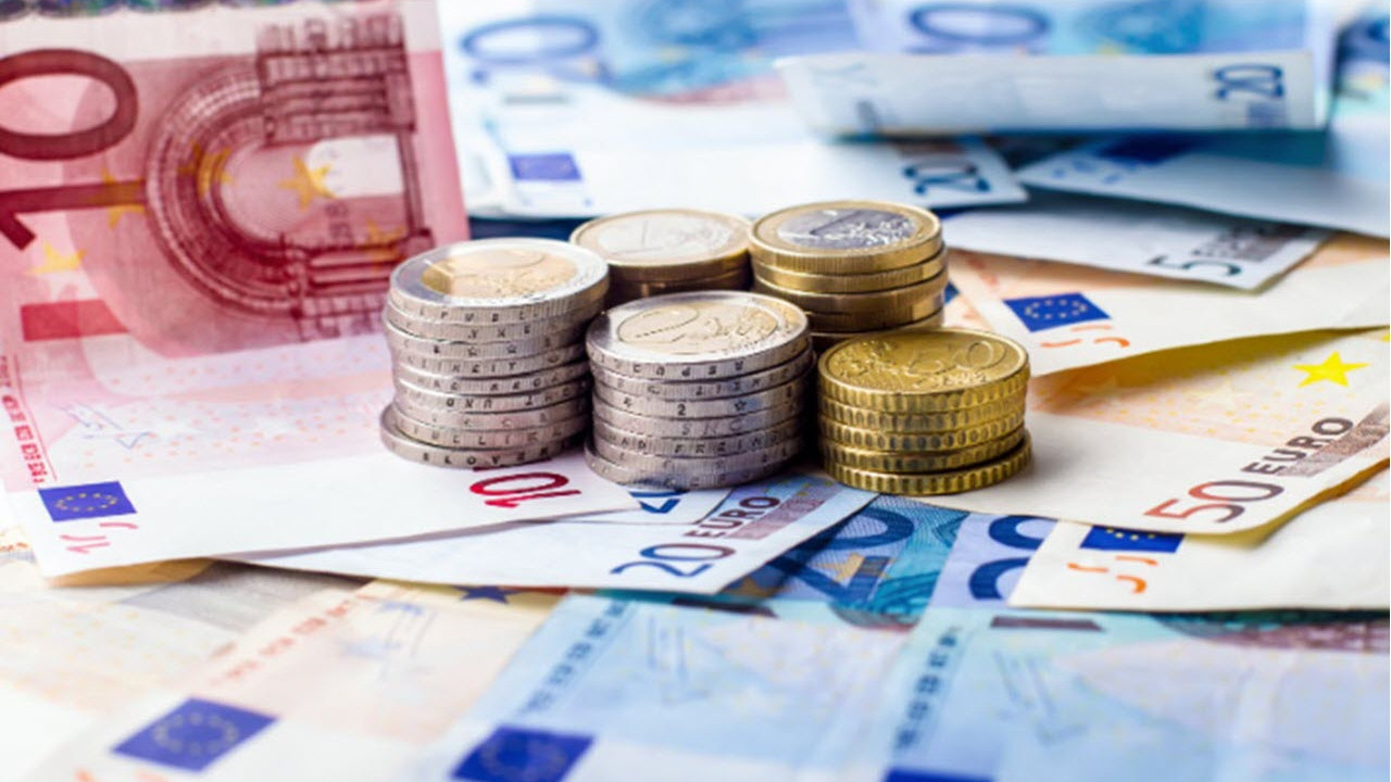Merkez Bankası günlük kur değerlerini duyurdu