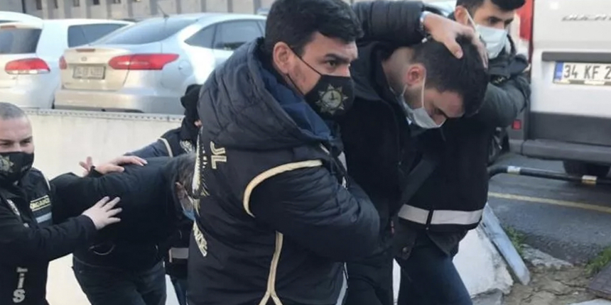 Ziya Bandırmalıoğlu'nun öldürüldüğü olayda yeni gelişme: Restorandaki buluşmanın nedeni ortaya çıktı