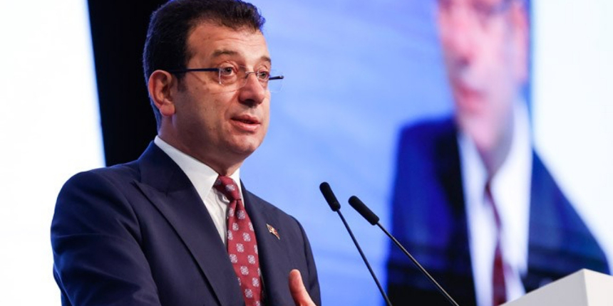 Mehmet Barlas: İmamoğlu görevinden alınmamalı