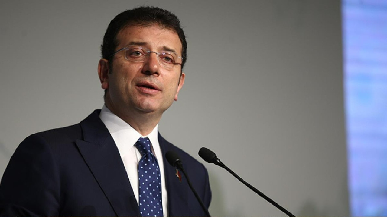 Danıştay cinayeti sanığından Ekrem İmamoğlu'na 'suikast mektubu'! İhbardan sonra soruşturma başlatıldı