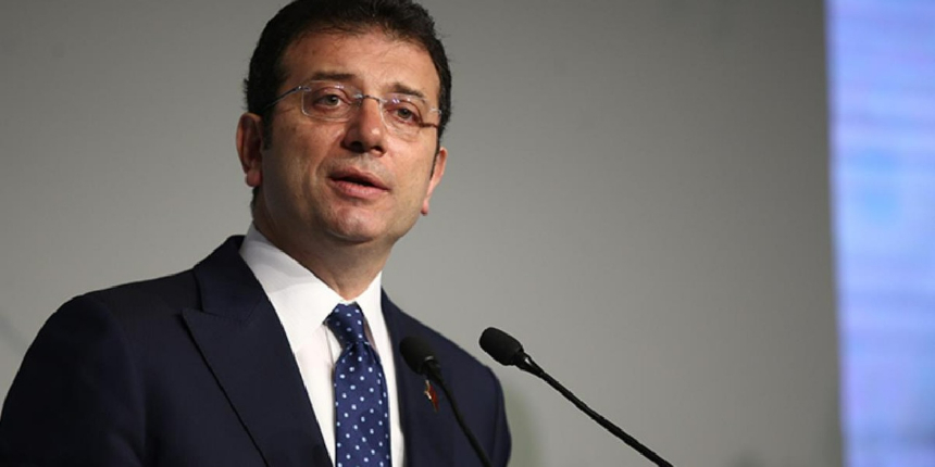 Danıştay cinayeti sanığından Ekrem İmamoğlu'na 'suikast mektubu'! İhbardan sonra soruşturma başlatıldı