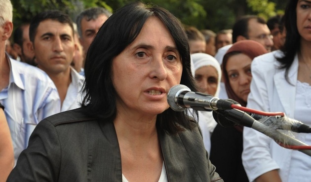 HDP'li isme büyük şok! Milletvekilliği düşürüldü...