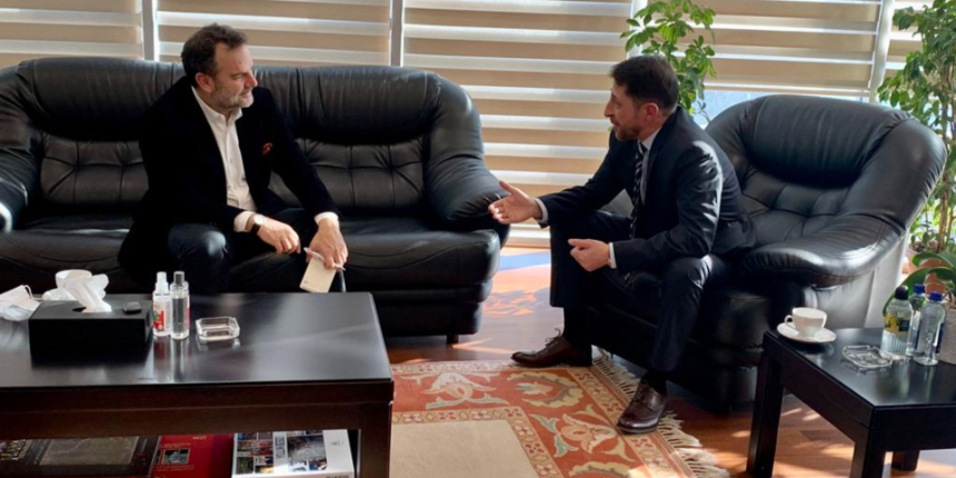 TÜİK, Kılıçdaroğlu'nun "baskını" sonrası kapılarını açtı!