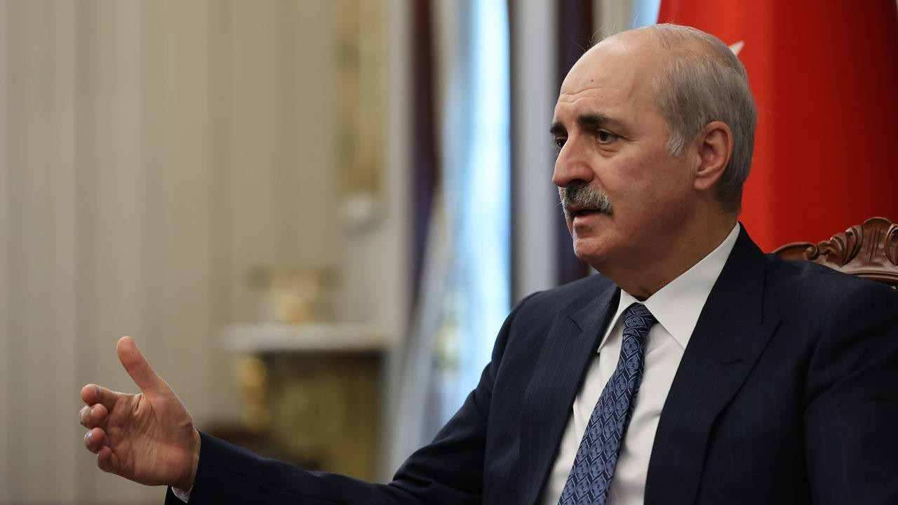 Kurtulmuş: İBB ya da belediye başkanının şahsıyla ilgili bir soruşturma değildir!