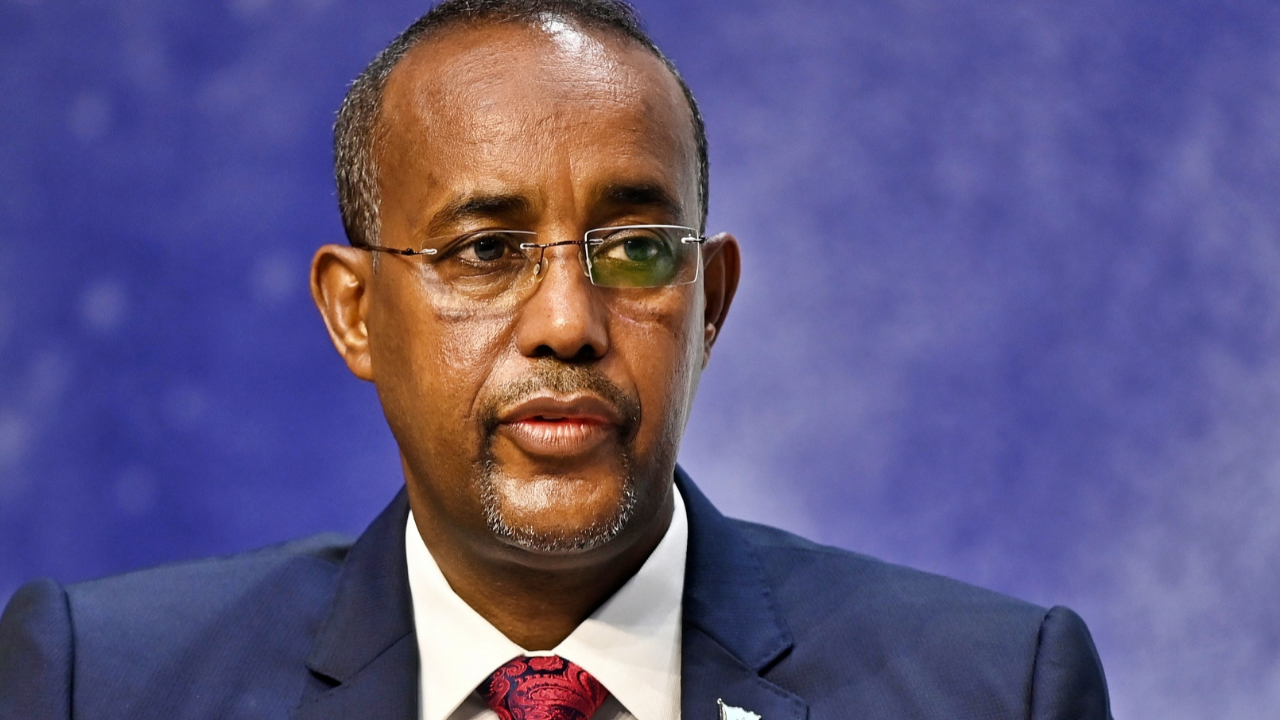 Türkiye dostu Somali Cumhurbaşkanı, Başbakanı görevden aldı!