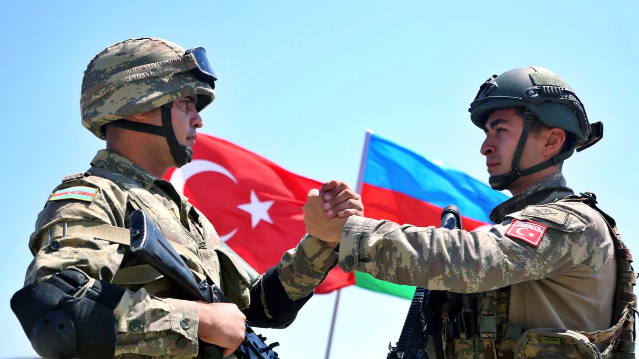Azerbaycan: Şuşa deklarasyonu, en üst düzeyde stratejik bir ortaklık!