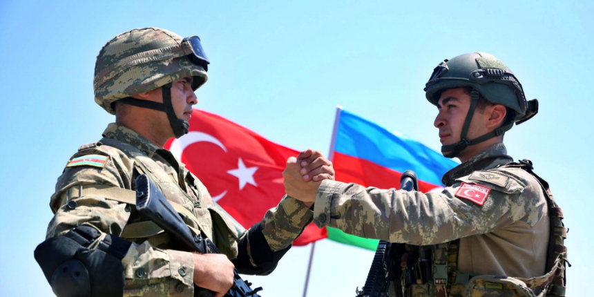 Azerbaycan: Şuşa deklarasyonu, en üst düzeyde stratejik bir ortaklık!