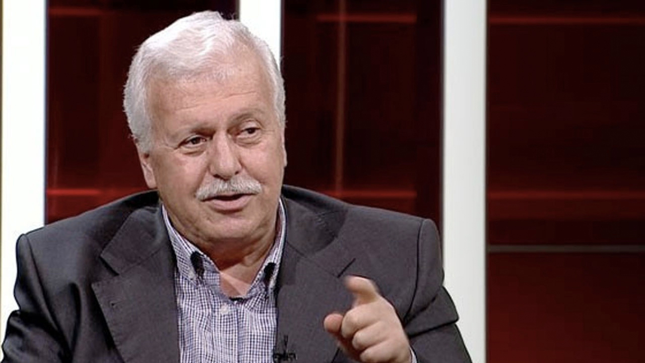 Hüseyin Gülerce anlattı: FETÖ elebaşı Gülen en yakınındaki adamını tekme tokat dövdü