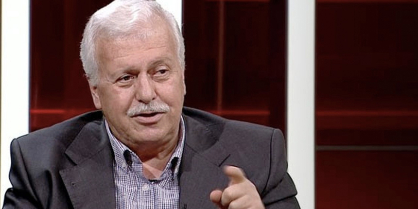Hüseyin Gülerce anlattı: FETÖ elebaşı Gülen en yakınındaki adamını tekme tokat dövdü