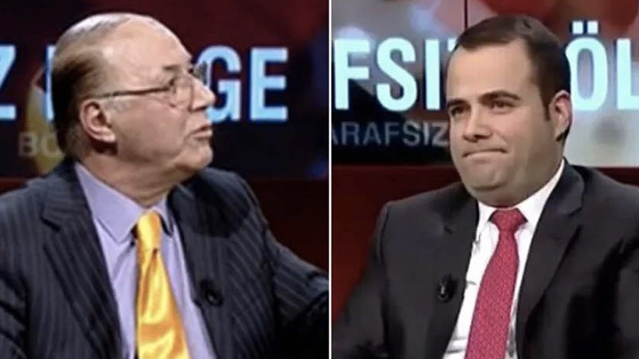 "Şakkadanak dolar satarım" diyen Necmettin Batırel: Özgür Demirtaş benim sayemde ünlü oldu