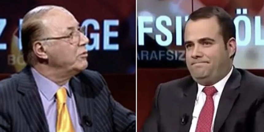 "Şakkadanak dolar satarım" diyen Necmettin Batırel: Özgür Demirtaş benim sayemde ünlü oldu