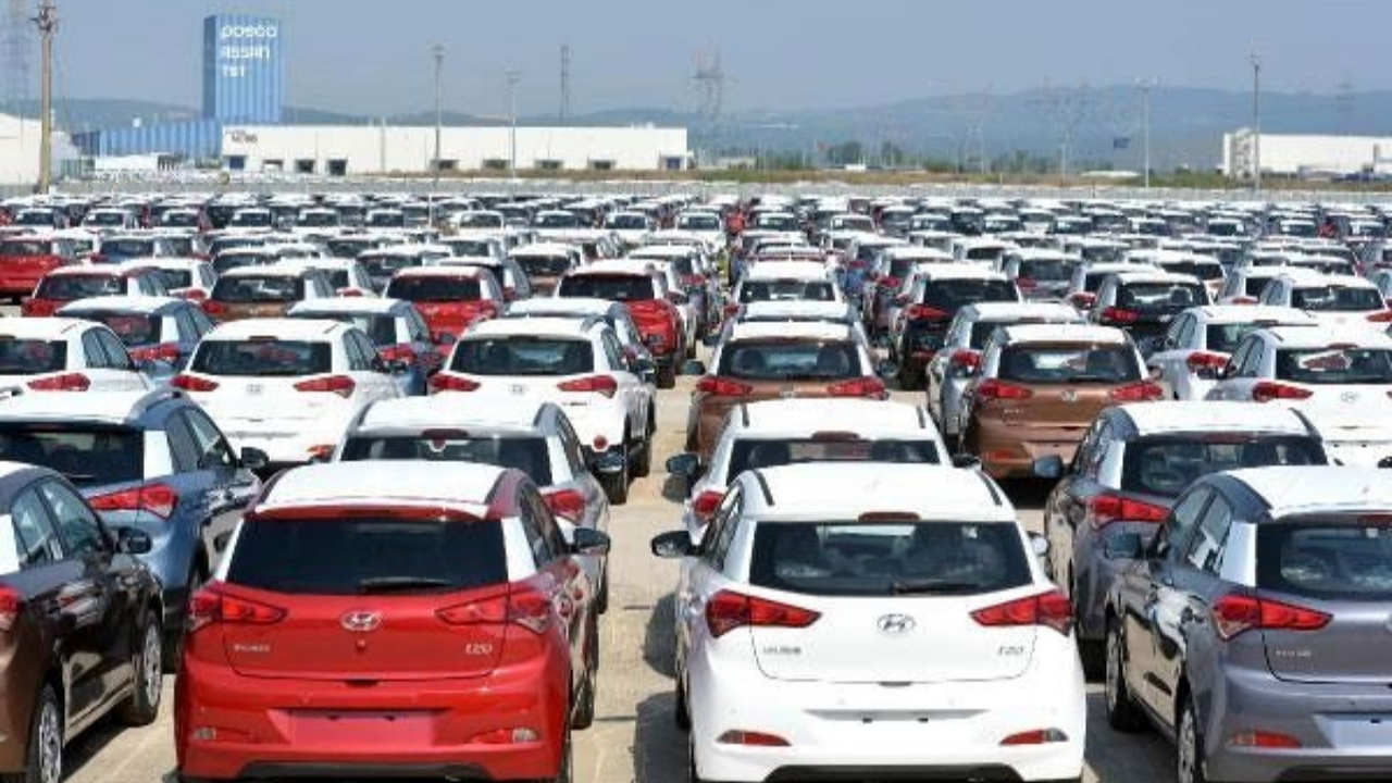 Çakılan döviz kuru sonrası Hyundai'da büyük fırsat: Yüzde 40 indirim yaptı!