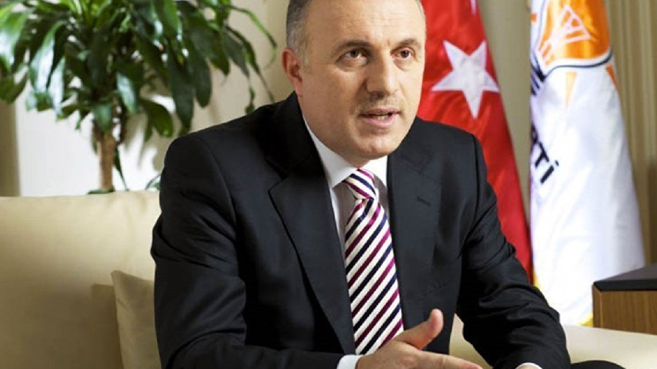 AK Parti milletvekili Aziz Babuşcu'dan dikkat çeken çıkış!