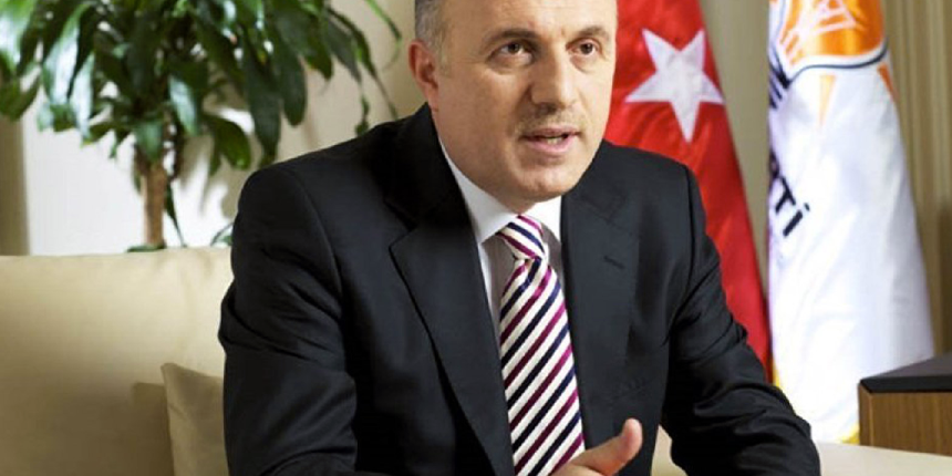 AK Parti milletvekili Aziz Babuşcu'dan dikkat çeken çıkış!