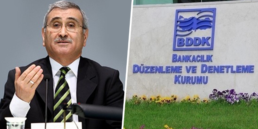 Dolar konusunda spekülasyon yapan ve milleti zarara uğratan muhalifler hakkında suç duyurusu!