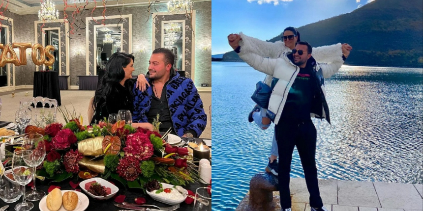 Gökhan Göz'ün başkalarıyla olan mesajlarını ifşa ettiği sevgilisi Fatoş Yelliler'den açıklama