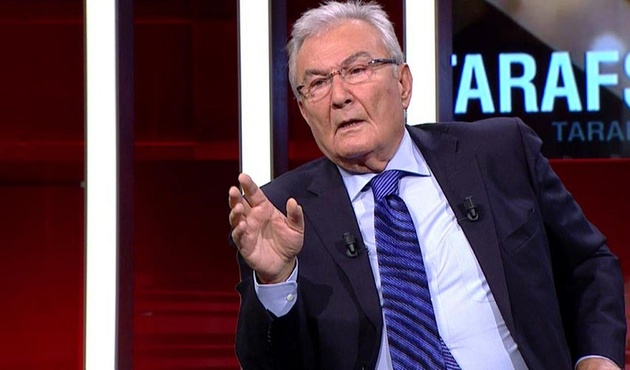 CHP'de bomba Deniz Baykal iddiası!