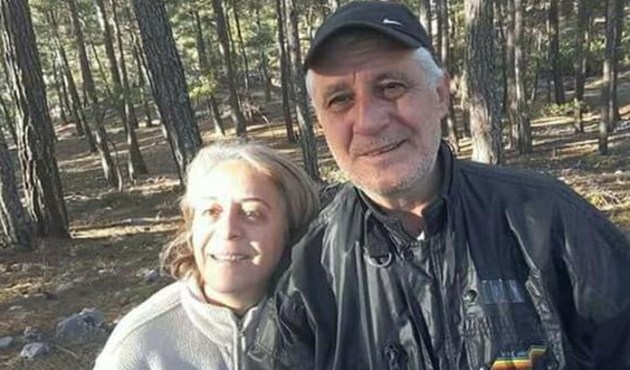 Karı, koca evlerinde ölü bulundu