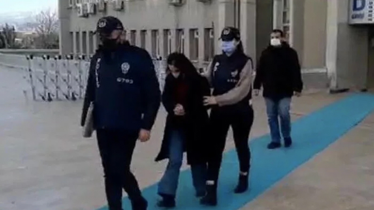 Darbeci general Semih Terzi'nin eşi yakalandı