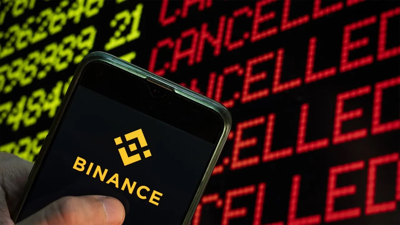 Binance 2022'de Yeni listeleyeceği 12 Coin Açıkladı!