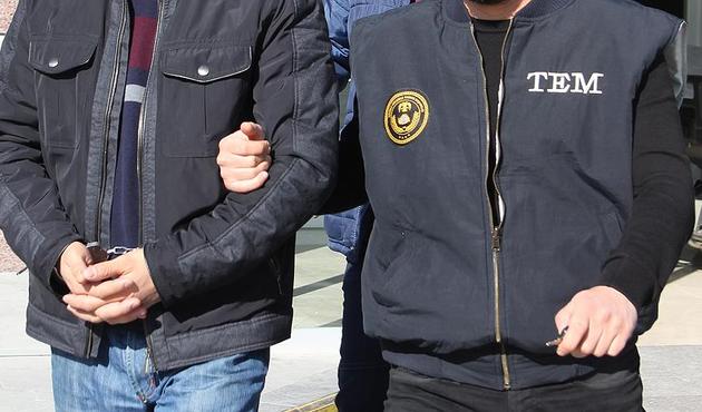 7 ilde PKK'nın üniversite yapılanmasına operasyon!