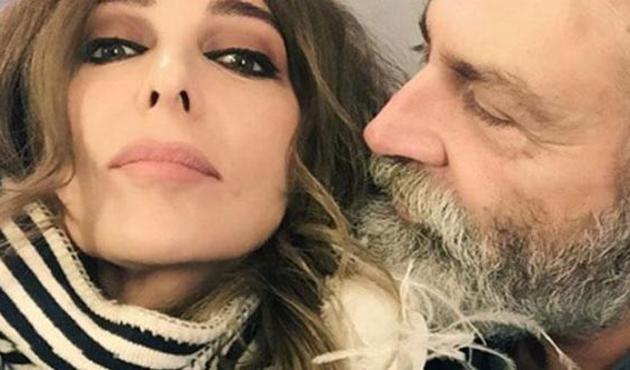 Haluk Bilginer ile Zerrin Tekindor ayrıldı!