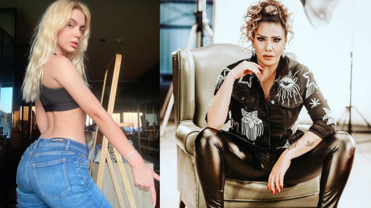 Aleyna Tilki'nin Haldun Demirhisar açıklamasına Işın Karaca'dan tepki