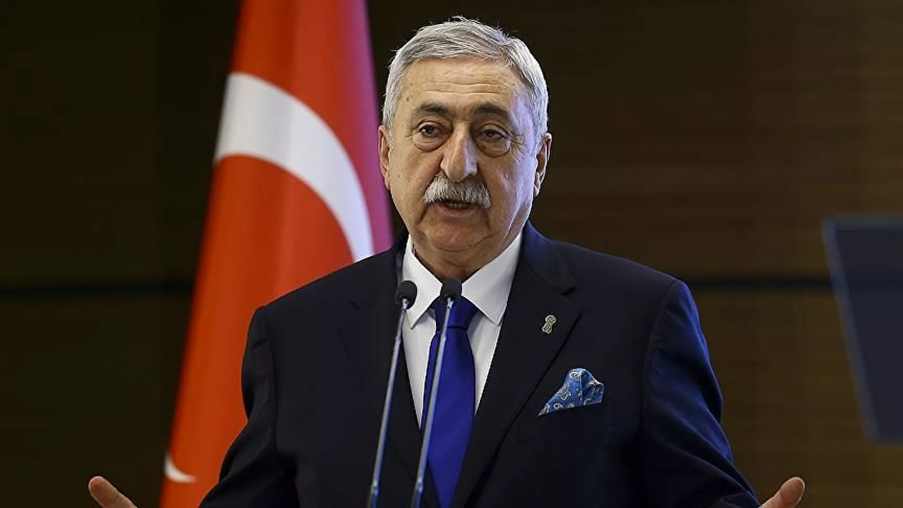 TESK Başkanı Palandöken'den indirim çağrısı: Fırsatçılığın cezası ağır olmalı!