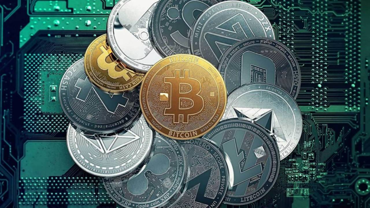 Kripto paralar haftaya düşüşle başladı