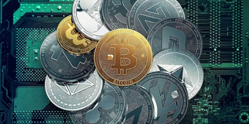 Kripto paralar haftaya düşüşle başladı