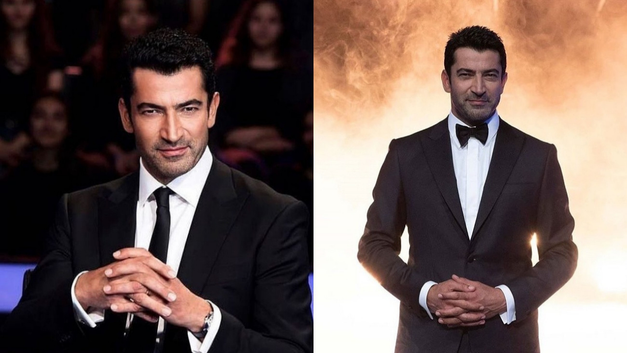 Kim Milyoner Olmak İster'in sunucusu Kenan İmirzalıoğlu koronavirüse yakalandı