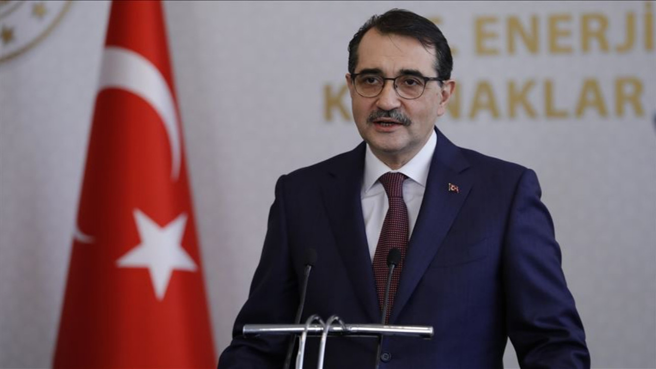 Bakan Dönmez duyurdu: Bor ihracatında rekor kırıldı!