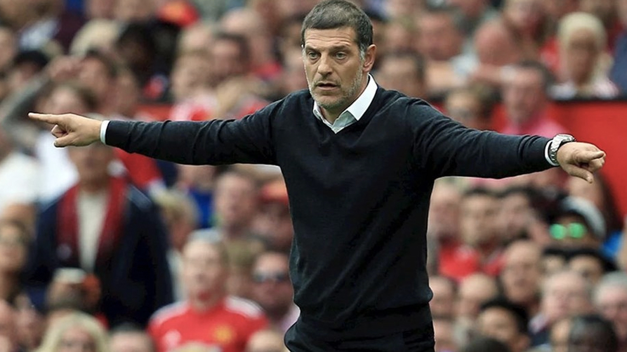 Fenerbahçe ile adı alınan Bilic'ten açıklama geldi: Dedikodudan ibaret