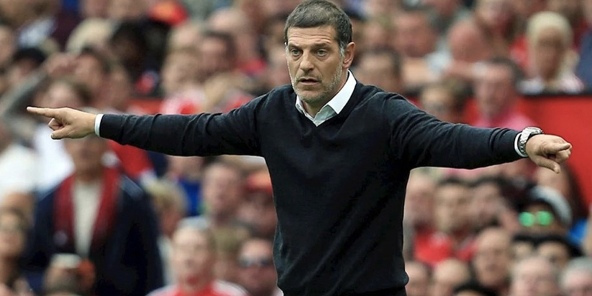 Fenerbahçe ile adı alınan Bilic'ten açıklama geldi: Dedikodudan ibaret