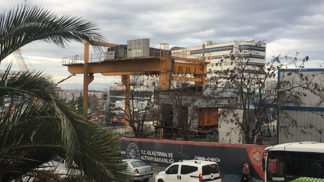 İmamoğlu üç buçuk milyon İstanbulluyu böyle mağdur etti...