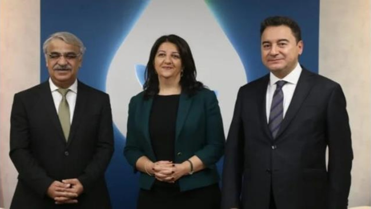 "Temaslar devam edecek, mutabakat içindeyiz"